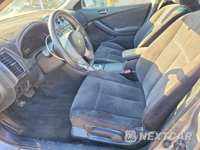 Zdjęcie 7 z 12 samochodu: 2009 NISSAN ALTIMA 2.5 VIN:1N4AL21E89C101144 - miniatura