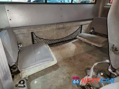 Zdjęcie 10 z 11 samochodu: 1994 FORD RANGER SUPER CAB VIN:1FTCR15U0RPB01709 - miniatura