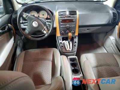 Zdjęcie 8 z 12 samochodu: 2006 SNOWEX VUE VIN:5GZCZ63496S875383 - miniatura