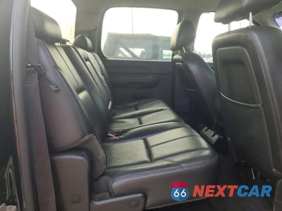 Zdjęcie 10 z 12 samochodu: 2013 GMC SIERRA K1500 SLE VIN:3GTP2VE70DG133189 - miniatura