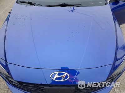 Zdjęcie 11 z 12 samochodu: 2022 HYUNDAI ELANTRA SEL VIN:KMHLS4AG6NU334295 - miniatura