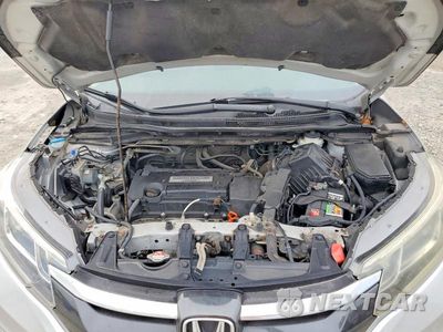 Zdjęcie 11 z 11 samochodu: 2015 HONDA CR-V EXL VIN:2HKRM3H71FH559230 - miniatura