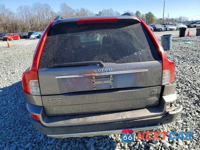 Zdjęcie 6 z 13 samochodu: 2008 VOLVO XC90 3.2 VIN:YV4CZ982781471207 - miniatura