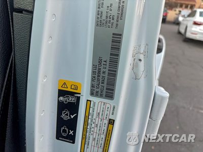 Zdjęcie 10 z 10 samochodu: 2022 JEEP WRANGLER UNLIMITED RUBICON VIN:1C4JJXFM9NW134501 - miniatura