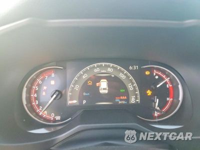 Zdjęcie 9 z 14 samochodu: 2025 TOYOTA RAV4 XLE VIN:2T3P1RFV9SW596288 - miniatura