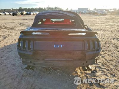 Zdjęcie 6 z 13 samochodu: 2019 FORD MUSTANG GT VIN:1FATP8FF4K5179559 - miniatura