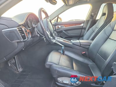 Zdjęcie 7 z 13 samochodu: 2012 PORSCHE PANAMERA 2 VIN:WP0AA2A71CL018793 - miniatura