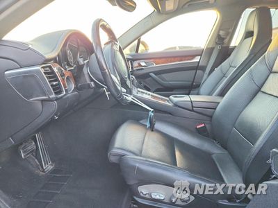 Zdjęcie 7 z 13 samochodu: 2012 PORSCHE PANAMERA 2 VIN:WP0AA2A71CL018793 - miniatura