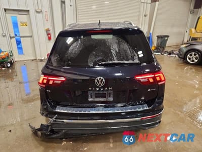 Zdjęcie 6 z 13 samochodu: 2024 VOLKSWAGEN TIGUAN SE VIN:3VVMB7AXXRM079317 - miniatura