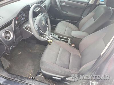 Zdjęcie 7 z 12 samochodu: 2019 TOYOTA COROLLA LE VIN:5YFBURHE0KP871913 - miniatura