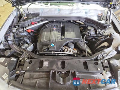 Zdjęcie 12 z 13 samochodu: 2017 BMW X4 XDRIVEM40I VIN:5UXXW7C59H0U25496 - miniatura