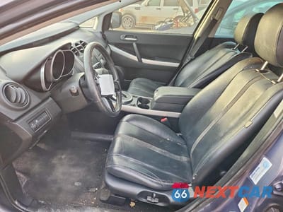 Zdjęcie 7 z 12 samochodu: 2008 MAZDA CX-7 VIN:JM3ER293180214437 - miniatura