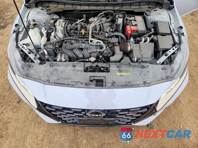 Zdjęcie 11 z 11 samochodu: 2024 NISS ALTIMA 2.5 SR VIN:1N4BL4CW7RN427477 - miniatura