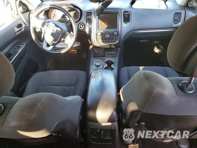 Zdjęcie 8 z 13 samochodu: 2014 DODGE DURANGO SXT VIN:1C4RDJAG4EC330257 - miniatura