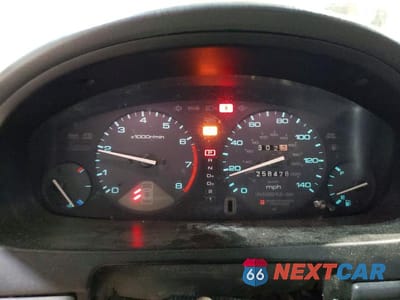 Zdjęcie 9 z 12 samochodu: 1997 HONDA ACCORD SE VIN:1HGCD5600VA085186 - miniatura
