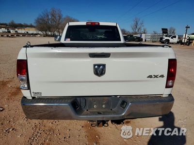 Zdjęcie 6 z 11 samochodu: 2019 RAM 1500 CLASSIC TRADESMAN VIN:3C6JR7DT3KG506564 - miniatura