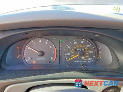 Zdjęcie 9 z 12 samochodu: 1996 TOYOTA CAMRY LE V6 VIN:4T1EF12K5TU125643 - miniatura