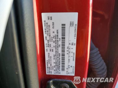 Zdjęcie 12 z 12 samochodu: 2020 FORD F150 RAPTOR VIN:1FTFW1RG9LFA71620 - miniatura