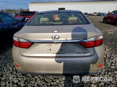 Zdjęcie 6 z 11 samochodu: 2014 LEXUS ES 350 VIN:JTHBK1GG1E2098624 - miniatura