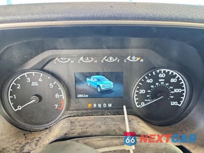 Zdjęcie 9 z 12 samochodu: 2023 FORD F150 SUPERCREW VIN:1FTEW1CP3PKG19791 - miniatura