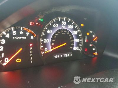 Zdjęcie 9 z 13 samochodu: 2005 HONDA ODYSSEY EXL VIN:5FNRL38605B050138 - miniatura