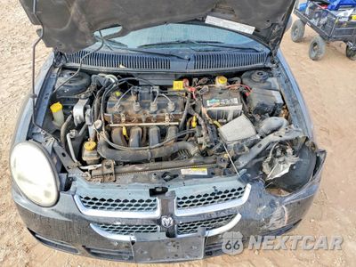 Zdjęcie 11 z 12 samochodu: 2004 DODGE NEON SXT VIN:1B3ES56C74D527998 - miniatura