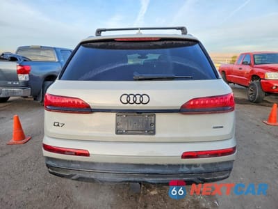 Zdjęcie 6 z 12 samochodu: 2023 AUDI Q7 PREMIUM PLUS VIN:WA1LXBF79PD025386 - miniatura