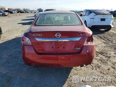 Zdjęcie 6 z 11 samochodu: 2013 NISSAN ALTIMA 2.5 VIN:1N4AL3AP6DC134479 - miniatura