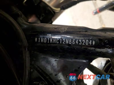 Zdjęcie 8 z 8 samochodu: 2022 HARLEY-DAVIDSON FLTRX VIN:1HD1KHC12NB643204 - miniatura