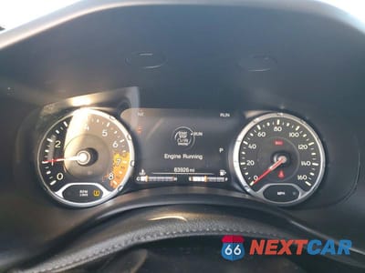 Zdjęcie 9 z 11 samochodu: 2017 JEEP RENEGADE LIMITED VIN:ZACCJADB9HPG16135 - miniatura