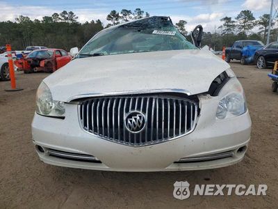 Piąte zdjęcie samochodu w środku: 2010 BUICK LUCERNE CXL VIN:1G4HC5EM1AU120141 - miniatura