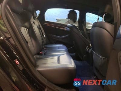 Zdjęcie 10 z 11 samochodu: 2020 GENESIS G80 BASE VIN:KMTFN4JE0LU337781 - miniatura