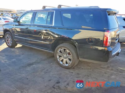 Drugie zdjęcie samochodu z przodu: 2016 GMC YUKON XL VIN:1GKS2HKJXGR149856 - miniatura