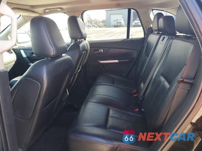 Zdjęcie 11 z 13 samochodu: 2011 FORD EDGE SEL VIN:2FMDK4JC8BBA02698 - miniatura