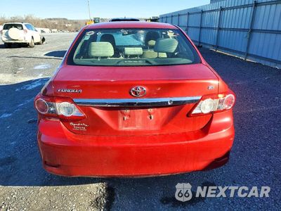 Zdjęcie 6 z 11 samochodu: 2012 TOYOTA COROLLA BASE VIN:5YFBU4EE5CP059273 - miniatura