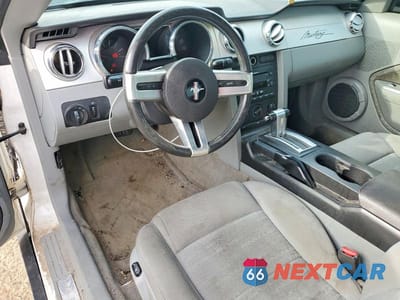 Zdjęcie 8 z 12 samochodu: 2007 FORD MUSTANG VIN:1ZVFT80NX75330959 - miniatura