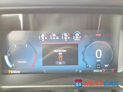 Zdjęcie 9 z 12 samochodu: 2023 FORD F250 SUPER DUTY VIN:1FT8W2BM1PED15500 - miniatura