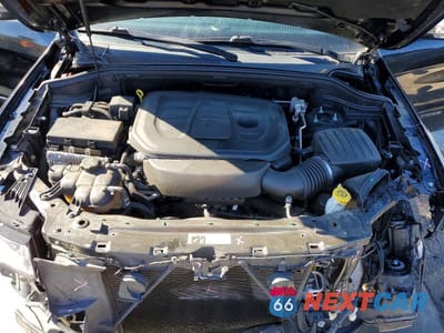 Zdjęcie 12 z 13 samochodu: 2020 JEEP GRAND CHEROKEE LIMITED VIN:1C4RJEBG8LC347929 - miniatura