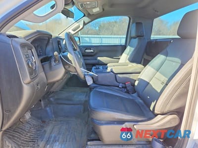 Zdjęcie 7 z 12 samochodu: 2023 CHEVROLET SILVERADO C1500 VIN:3GCNAAEK2PG152533 - miniatura