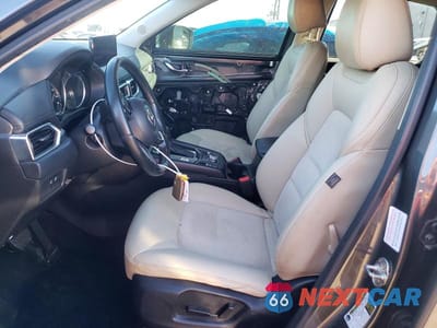 Zdjęcie 7 z 13 samochodu: 2021 MAZDA CX-5 TOURING VIN:JM3KFACMXM1326441 - miniatura