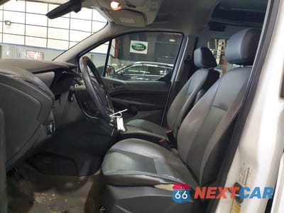 Zdjęcie 7 z 13 samochodu: 2016 FORD TRANSIT CONNECT XL VIN:NM0LS7E75G1241320 - miniatura