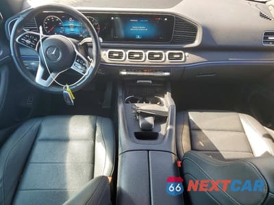 Zdjęcie 8 z 12 samochodu: 2023 MERCEDES-BENZ GLE 350 4MATIC VIN:4JGFB4KB2PA899583 - miniatura