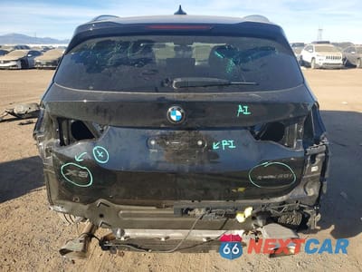 Zdjęcie 6 z 12 samochodu: 2024 BMW X3 SDRIVE30I VIN:5UX43DP00R9U86127 - miniatura