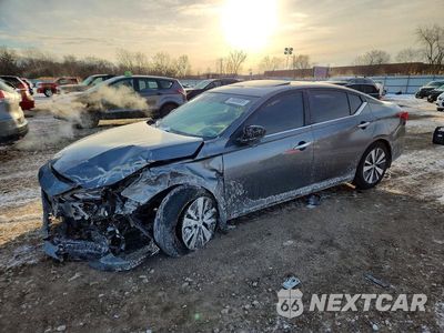 2022 NISSAN ALTIMA SV 1N4BL4DV7NN424594 - główne zdjęcie licytacji z USA - miniatura