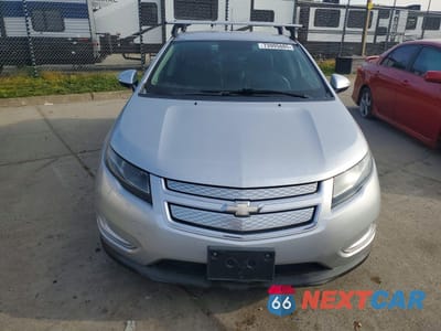 Piąte zdjęcie samochodu w środku: 2013 CHEVROLET VOLT VIN:1G1RH6E49DU111023 - miniatura