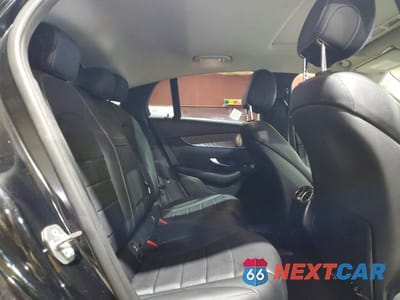 Zdjęcie 11 z 13 samochodu: 2017 MERCEDES-BENZ GLC COUPE 300 4MATIC VIN:WDC0J4KB1HF188405 - miniatura