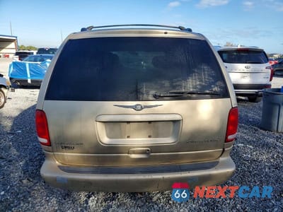 Zdjęcie 6 z 13 samochodu: 2000 CHRYSLER TOWN & COUNTRY LX VIN:1C4GP44GXYB713819 - miniatura
