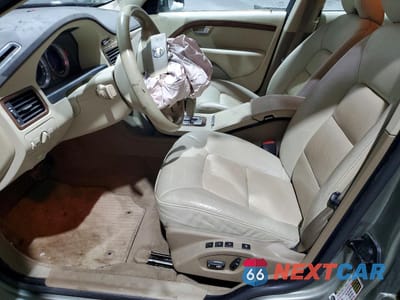 Zdjęcie 7 z 13 samochodu: 2008 VOLVO S80 T6 TURBO VIN:YV1AH992581061527 - miniatura