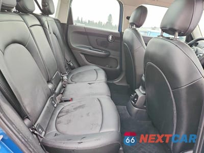 Zdjęcie 10 z 11 samochodu: 2017 MINI COOPER COUNTRYMAN VIN:WMZYS7C31H3E06801 - miniatura