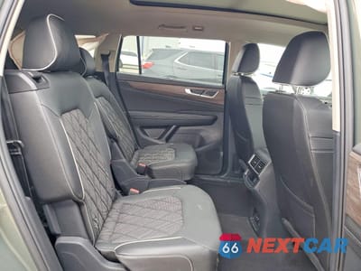 Zdjęcie 11 z 14 samochodu: 2025 VOLKSWAGEN ATLAS SEL PREMIUM R-LINE VIN:1V2FR2CA4SC568137 - miniatura